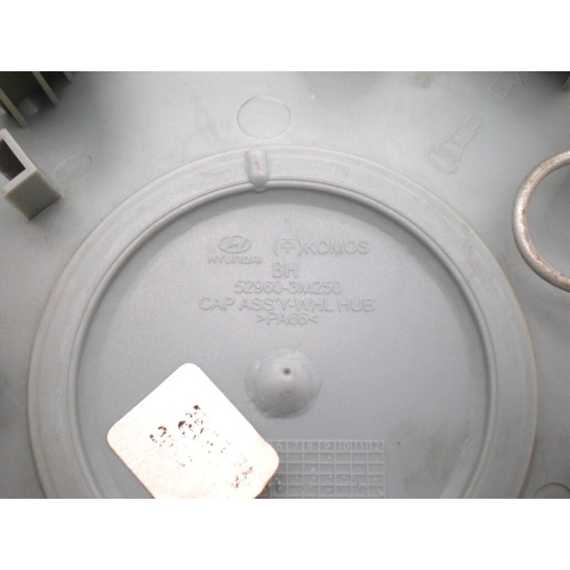 Hyundai Factory, OEM NEW 2009 - 2014 Hyundai Genesis OEM