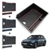 LFOTPP Hyunda-i Tucson NX4 2021 2022 Automatic Transmission Storage Box