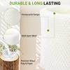 Touyeet Humidifier Replacement Filter Compatible with Canopy Bedside Nursery Humidifiers,