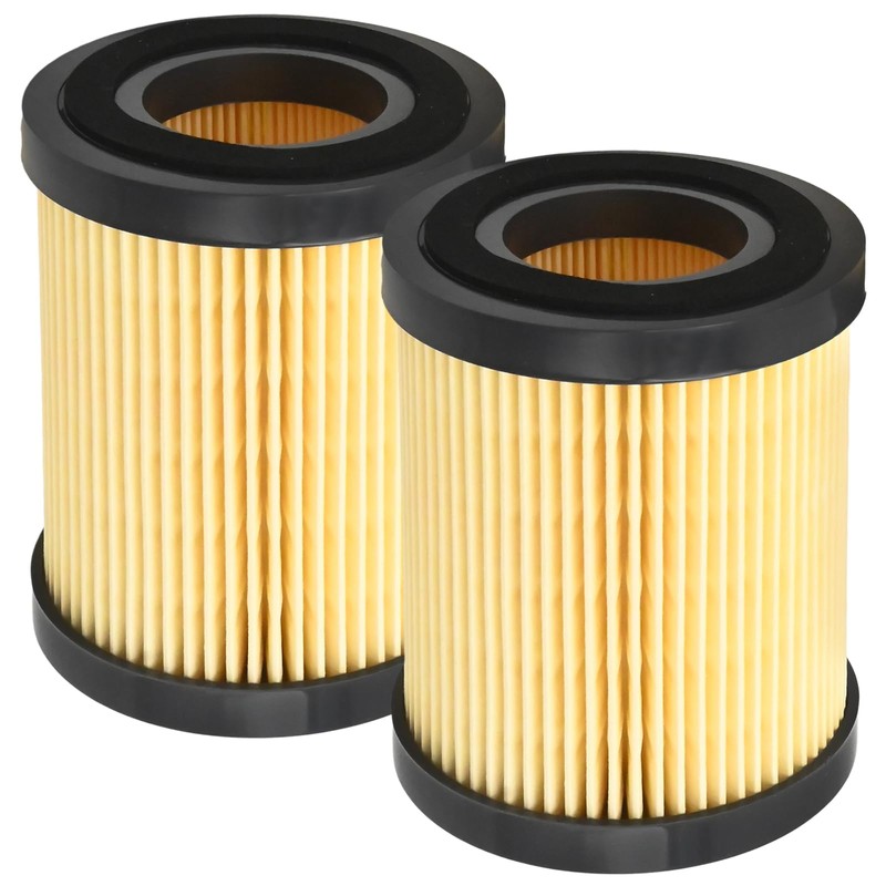 DUZFOREI 2Pcs 0G3332 Air Filter, Replacement for Generac 8-10KW HSB