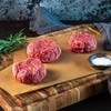 Nebraska Star Beef Angus Ground Beef