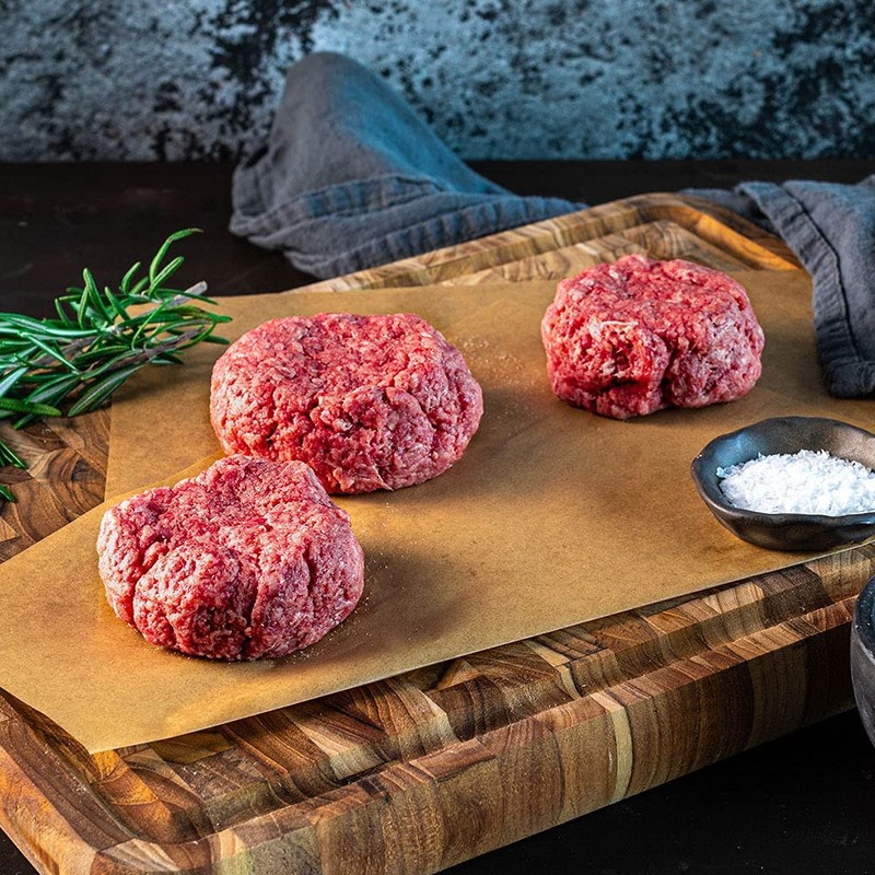 Nebraska Star Beef Angus Ground Beef