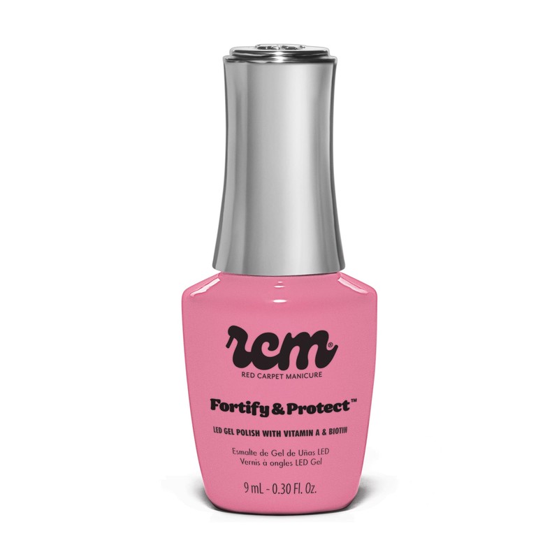 RC Red Carpet Manicure Esmalte de Uñas LED GEL Very
