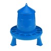 Double-Tuf® Plastic Poultry Feeder and Waterer Kit | Chicken Feeder