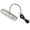 Underwater Boat Lights IP68 Waterproof 42 LED Beads 125° Wide