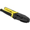Delock Universal coaxial crimping tool for 7 different diameters