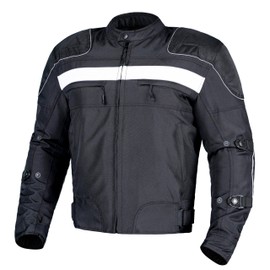 WICKED STOCK-motorcycle jacket-motorcycle jacket with armor CE-powersports protective jackets-biker jacket men-Waterproof