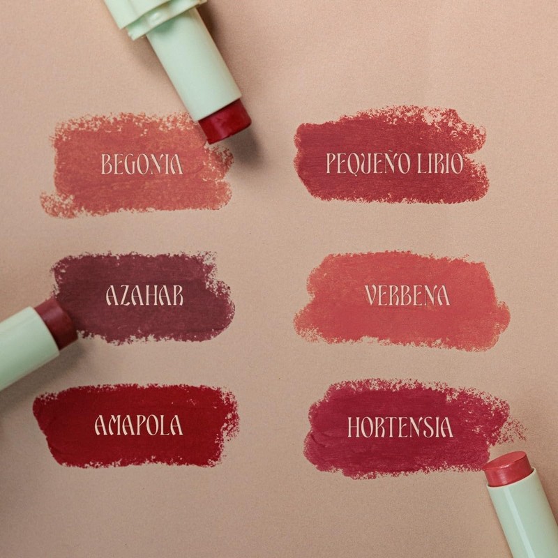 Republic Cosmetics - Blush En Barra Hortensia (Bugambilia)