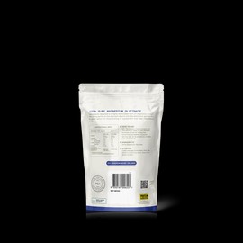 Protein Supplies Australia Clean Magnesium Glycinate 100G