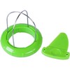 Fruit Kiwi Cutter Peeler Slicer Kitchen Gadgets Tools for Pitaya