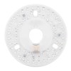 Bewinner LED Ceiling Fan Light Retrofit Board – 12.5cm Round