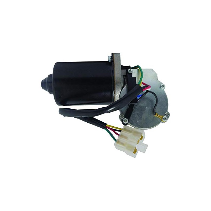 New 24V Front Wiper Motor Replacement For 1985-2016 Peterbilt 379