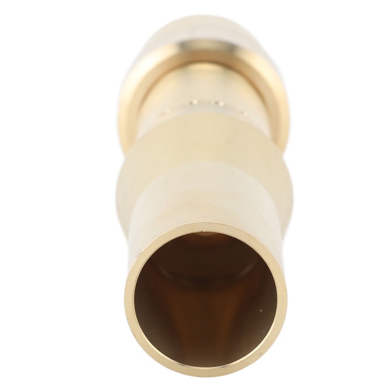 Fountain Nozzle Brass Fountain Sprinkler Head Column Waterscape Sprinkler Head