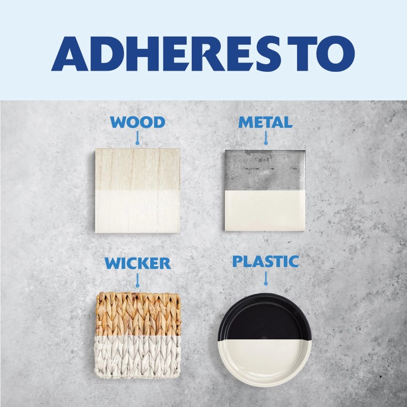 Rust-Oleum Rust Oleum Painter's Touch Satin Heirloom White Paint 1