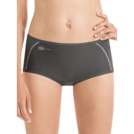 Anita Active 1627 Slip, Antracite, EU 46 (IT 50) Donna