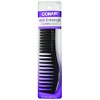 Conair Styling Essentials Wide-Tooth Lift Comb 1 ea (Pack of