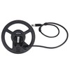 Nokta Makro IM18C 7" Waterproof Concentric Search Coil for Impact