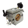 Carburettor for Stihl SR320 SR340 SR380 SR400 SR420 BR320 BR340