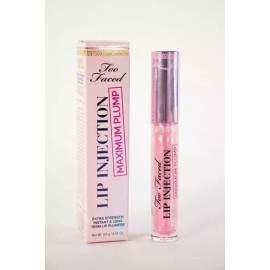Too Faced Lip Gloss Voluminizador De Labios Lip Injection