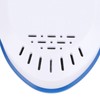 Electronic Mice Repeller AC90V to 240V Silent Operation Wide Coverage