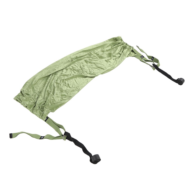 Yoga Strap for Stretching Multifunction Back Bend Assist Trainer Door