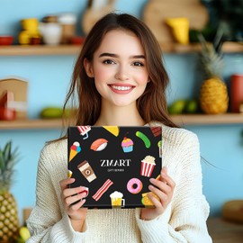 Zmart Funny Sushi Socks for Women - Sushi Gifts Teen Girl Gifts, if You Can Read This, Christmas Stocking Stuffers