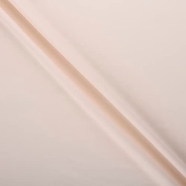 Mook Fabrics PUL Solid, Ivory Cut by The Yard