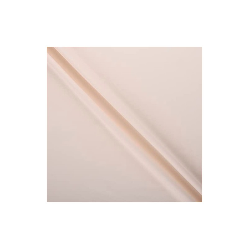 Mook Fabrics PUL Solid, Ivory Cut by The Yard