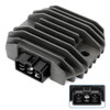 CCIYU Regulator Rectifier Fit for 1997-2004 for Kawasaki Mule 550