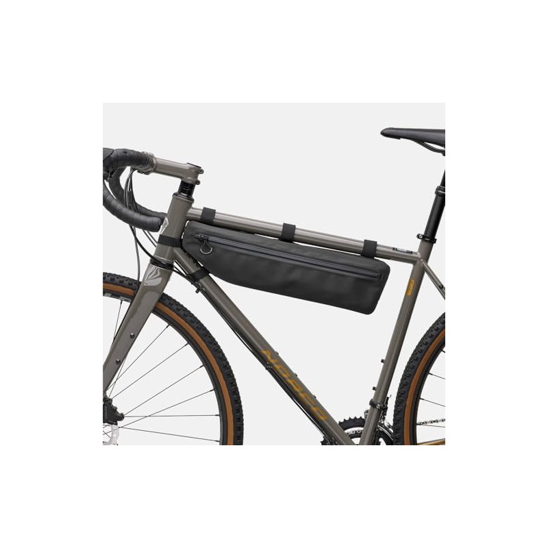 Brooks Scape 2022 Bicycle Bag Black