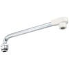KVK Z521J-24 Water Discharge Pipe with 9.4 in (240 mm)