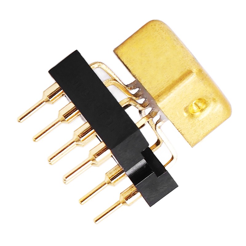 HiFi Dual Op Amp Audio Module Dual Independent Dedicated Natural