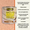 RUSTINS Quick Dry MDF Sealer - Professional Sealant for Rapid