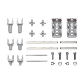 Tamiya 70242 Fun Craft Series No. 242 Universal Joint Set