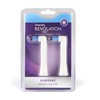 DentistRx Revolation Everyday Brush Head Refill - 2 Pack