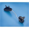 Du-Bro 854 Micro Tail Wheel Bracket