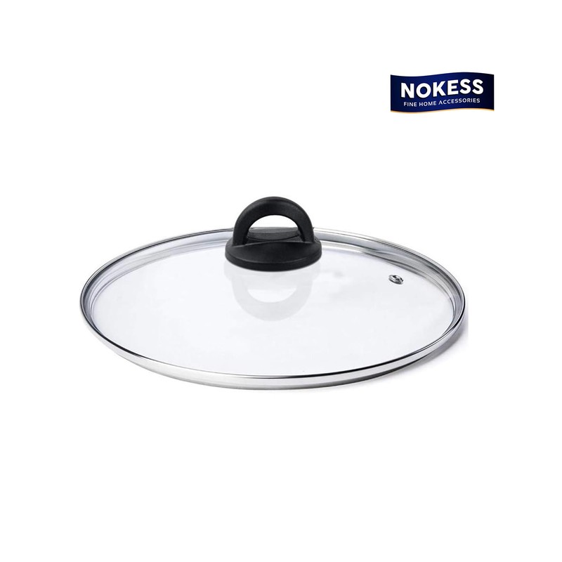 Universal Pot Lid Replacement Knobs Pan Lid Holding Handles (1