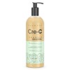 Cre-c Shampoo Anticaida Formula Original de 500 ml con Ingredientes