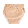 Adult Cloth Diaper Washable Leakage Proof Breathable Pure Cotton Elderly