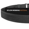 Equipment belt-out - 135, black