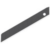 OLFA MTBB20K Special Black Blades (Medium Thickness), 20 Sheets