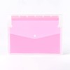 Jumble and CoJumble & Co Snuggly A4 Stationery Folder -