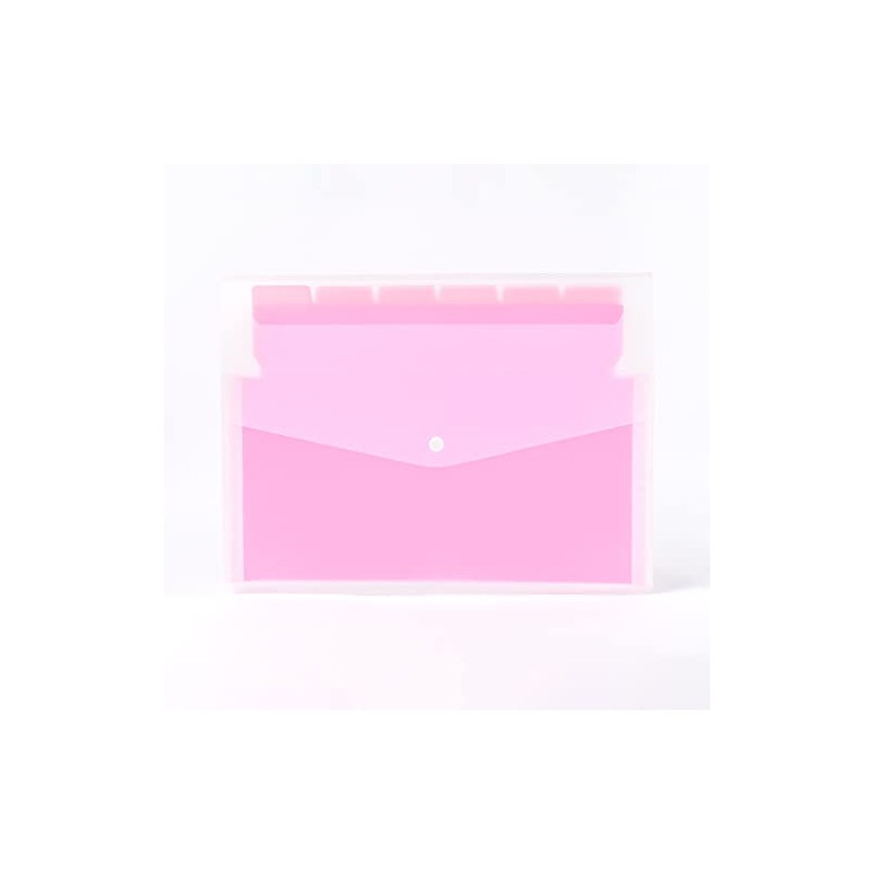 Jumble and CoJumble & Co Snuggly A4 Stationery Folder -