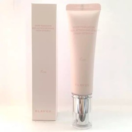 Clio 클라뷰 화이트 펄세이션 백스테이지 크림 30ml Clavu White Pulsation Backstage Cream 30ml