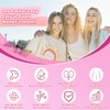 KFG Women's Probiotic Powder with 100 Billion CFUs & Organic