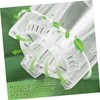 BESPORTBLE 6 Pack Orchid Pots Breathing Planters for Orchids Plants