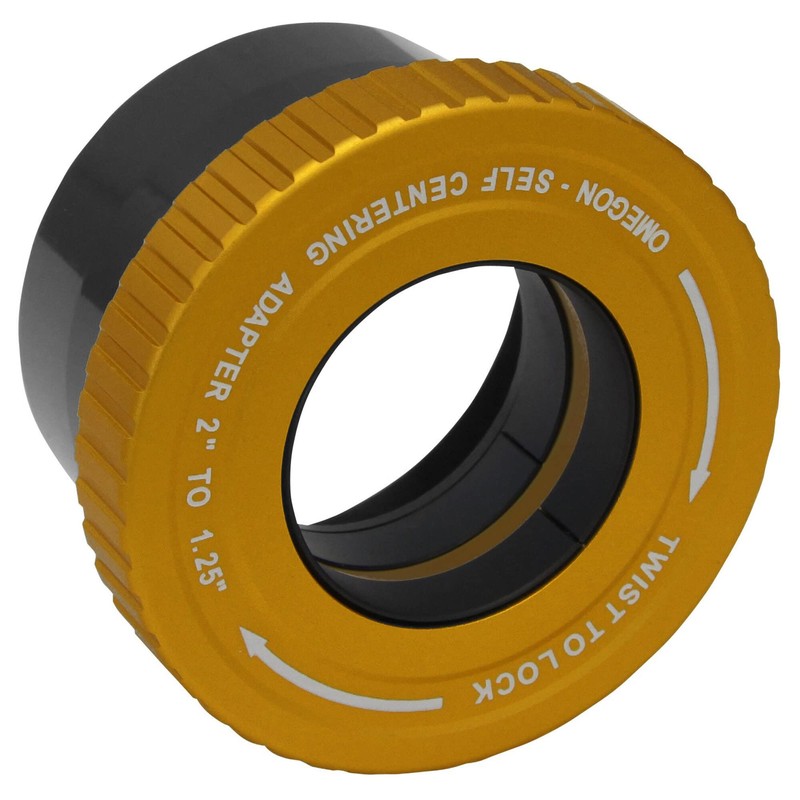 Omegon Twist Lock Adapter 1.25 "