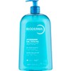 Bioderma Atoderm Moisturizing Shower Gel Body Wash For Normal To
