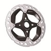 Shimano IRTMT900S RT-MT900 Disc Rotor, 6.3 inches (160 mm), Center