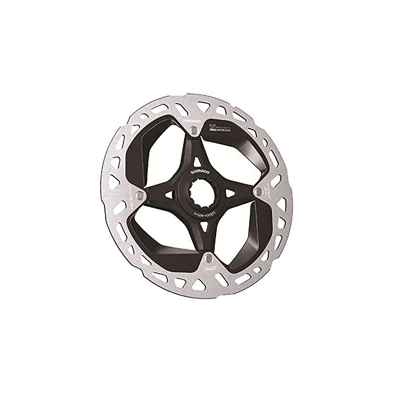 Shimano IRTMT900S RT-MT900 Disc Rotor, 6.3 inches (160 mm), Center